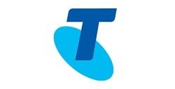 Telstra