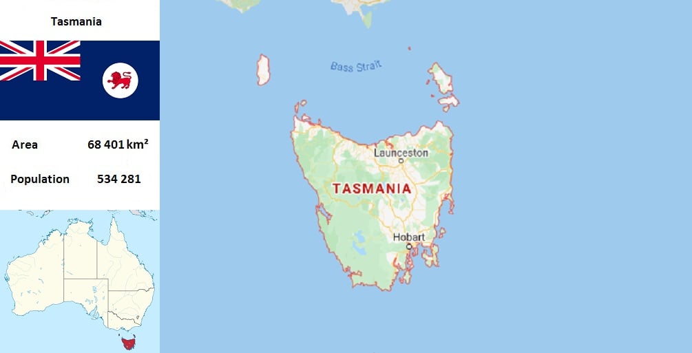 Tasmania