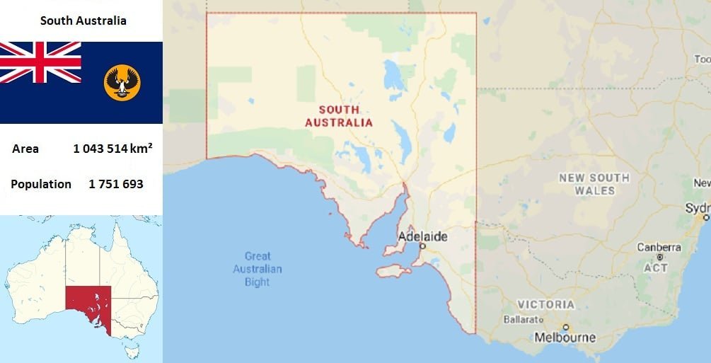 South Australia