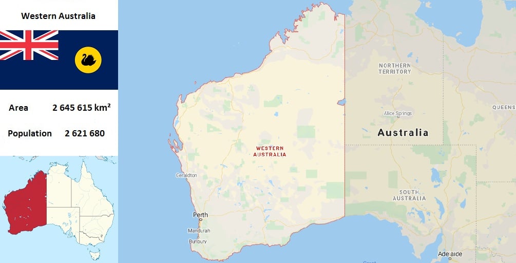 Western Australia