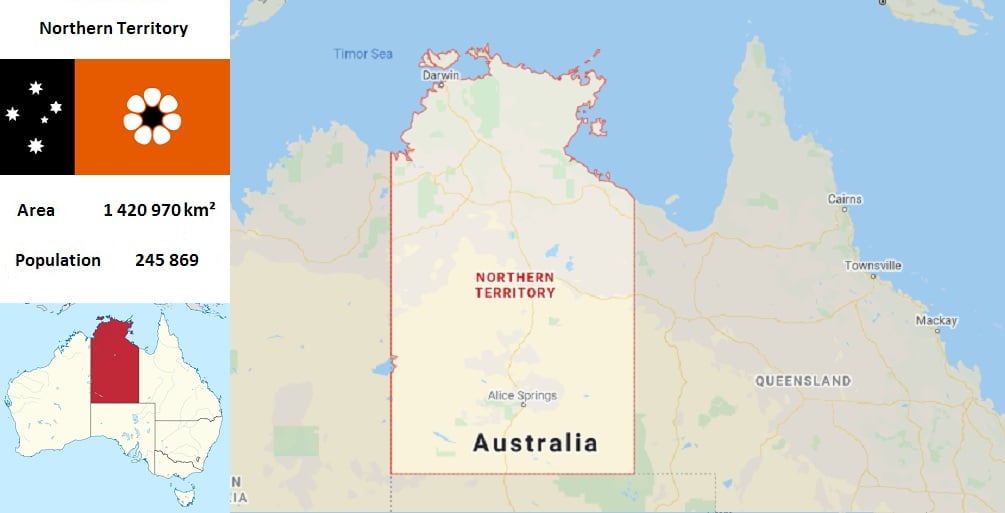 Northern Territory